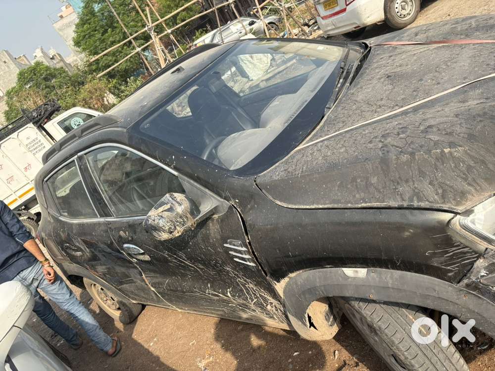 Renault Kwid Rxl 2016