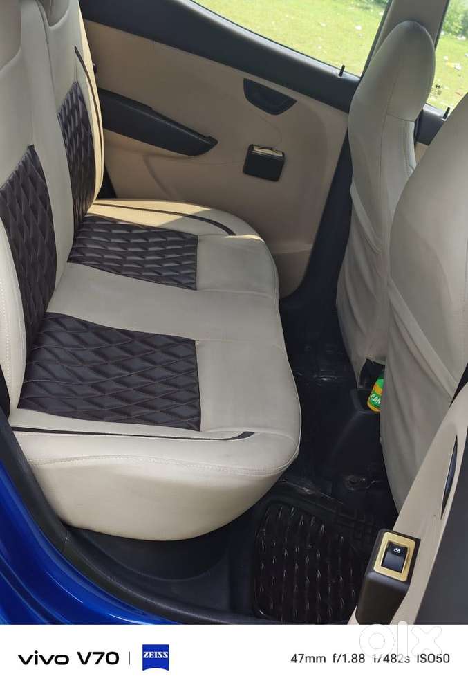 Hyundai Eon Magna Plus Option, 2015, Petrol