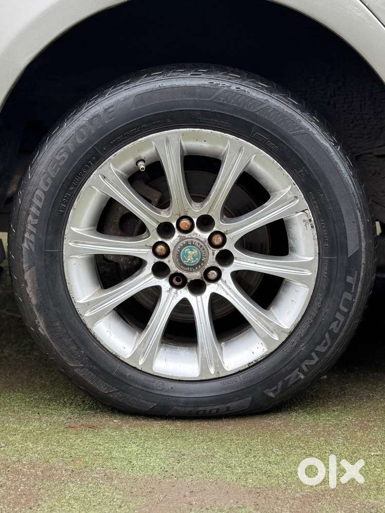 Toyota Corolla Altis G, 2011, Diesel