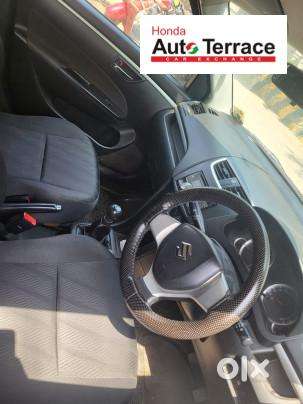 Maruti Suzuki Celerio Vxi, 2012, Petrol