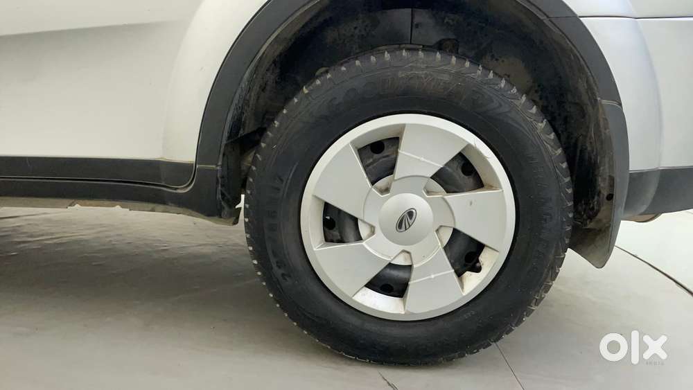 Mahindra Xuv500 W6 2wd, 2015, Diesel