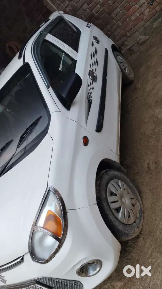 Maruti Suzuki Alto 800 2019 Petrol Lxi