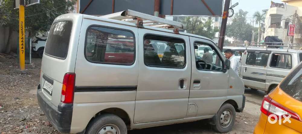 Dual Ac Good Condition