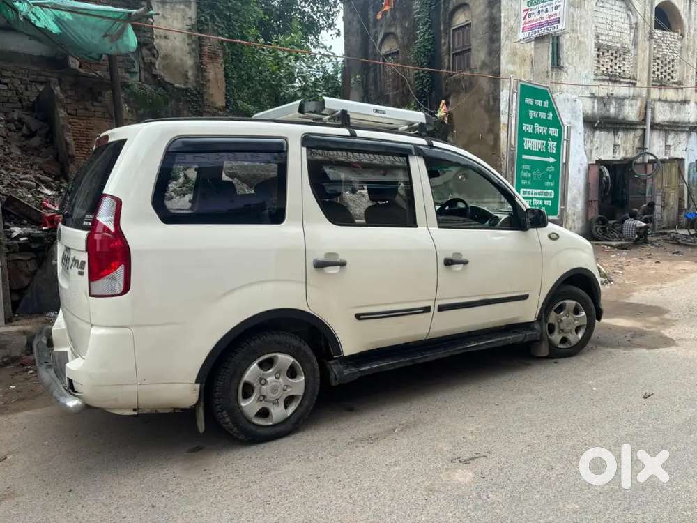 Mahindra Xylo Diesel Manual 2nd Owner 2017