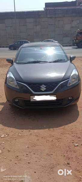 Suzuki baleno store parts olx