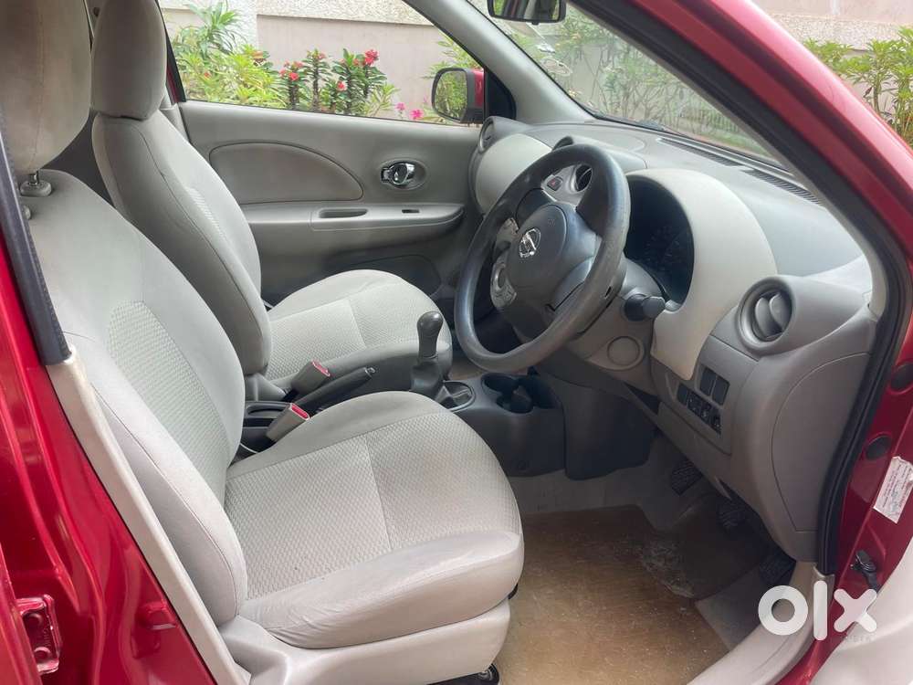 Nissan Micra Xv, 2011, Petrol