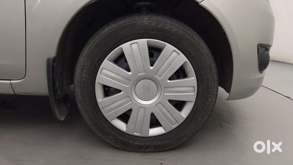 Ford Figo Petrol Zxi, 2012, Petrol