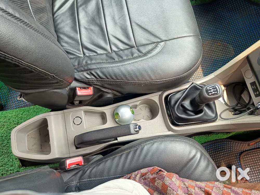 Tata Tiago 2018 Car