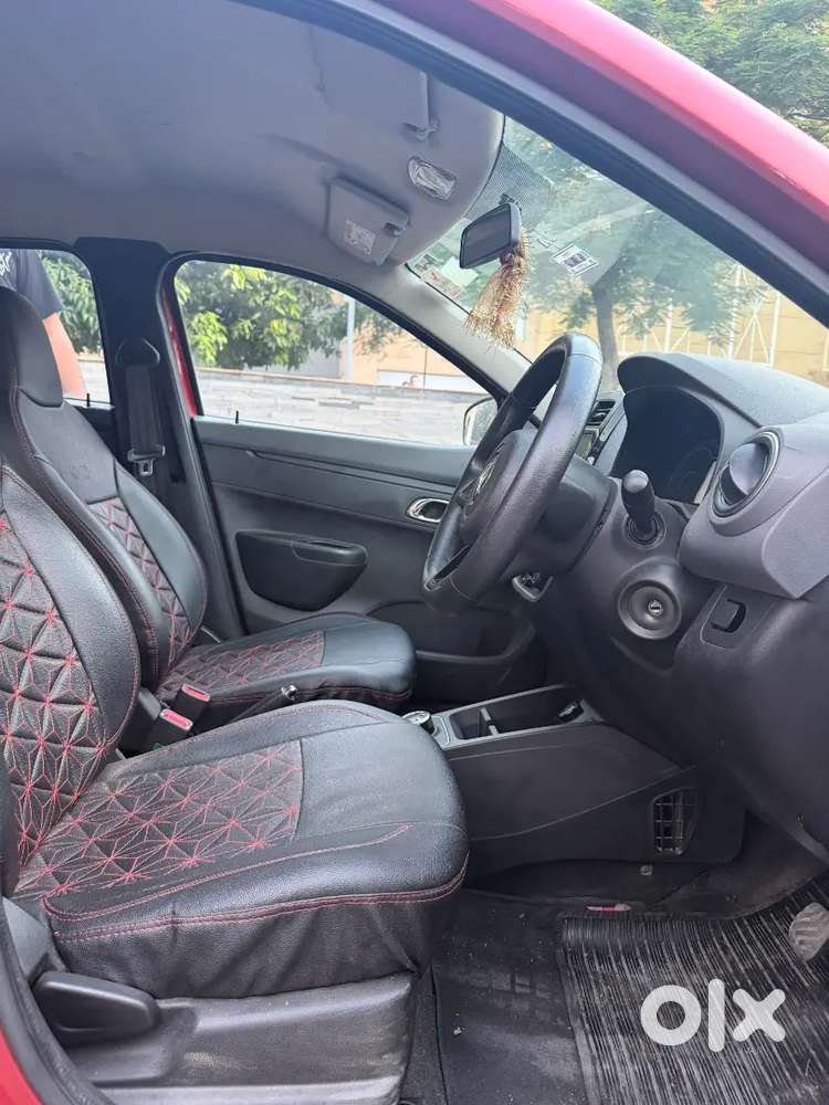 Renault Kwid 2019 Rxt Auto