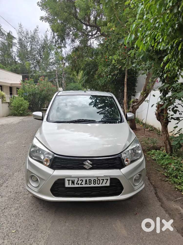 Celerio 61k Km Driven – Super Condition, Well Maintained