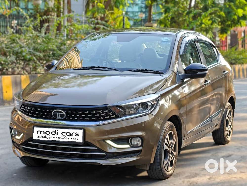 Tata Tigor