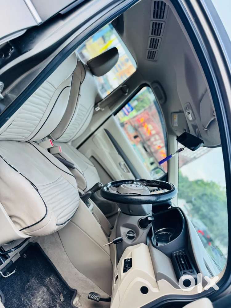 Maruti Suzuki Ertiga Vxi Cng, 2021, Cng & Hybrids