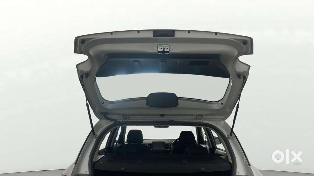 Hyundai Venue Sx Turbo, 2020, Petrol