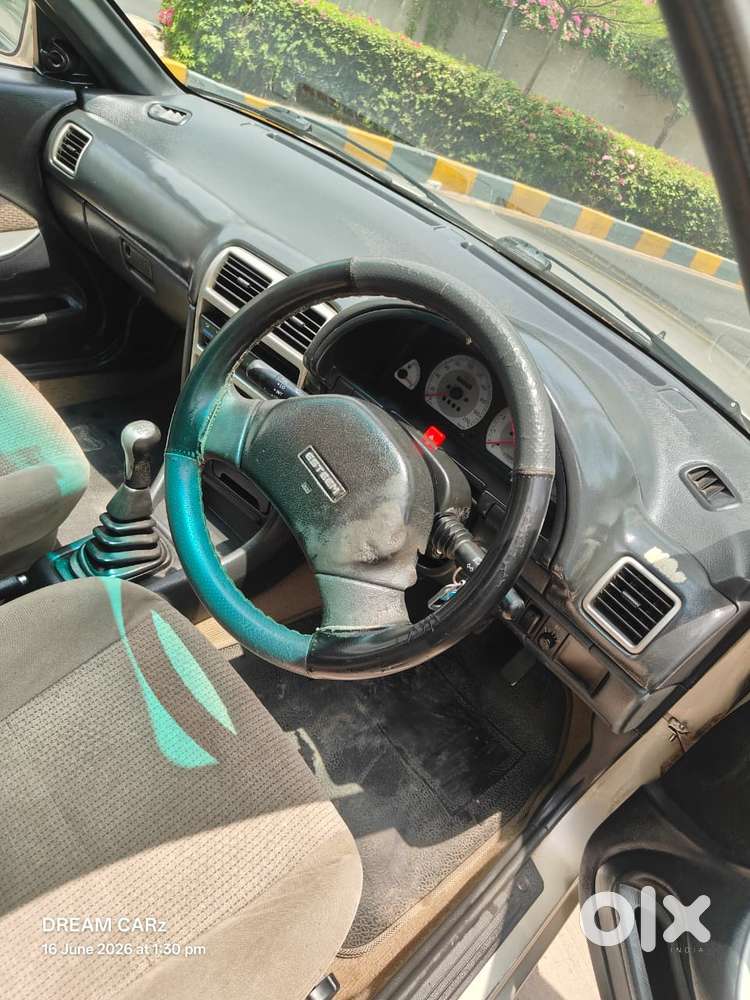 Maruti Suzuki Esteem Vxi - Bsiii, 2007, Petrol