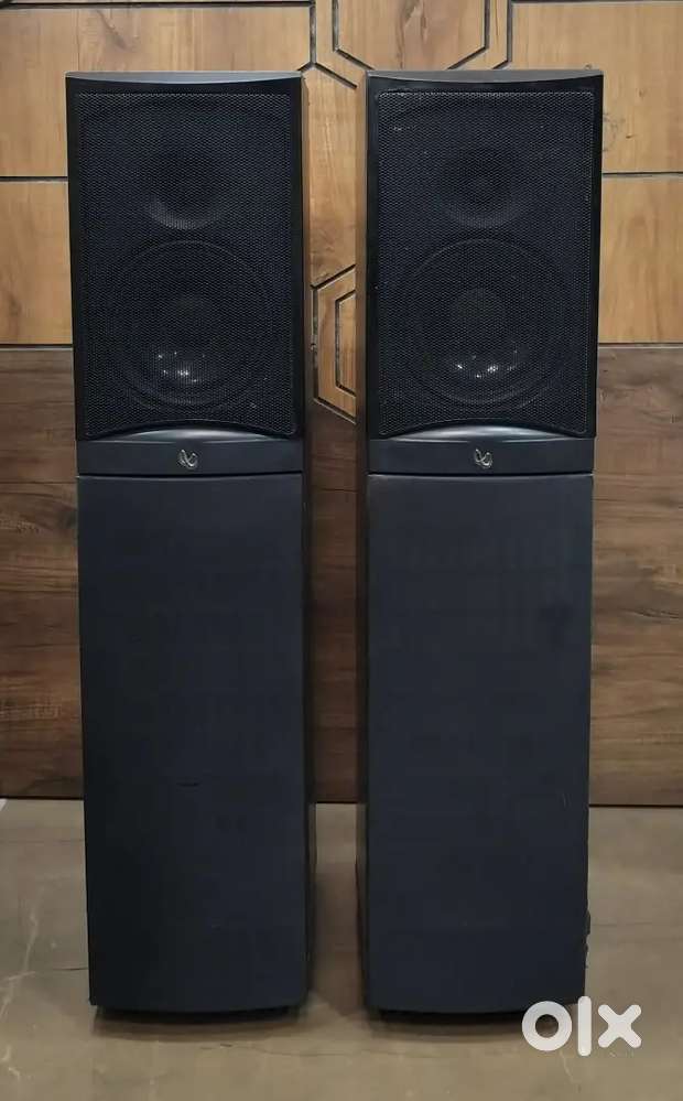 Tower Speakers Infinity Reference Speakers INFINITY TWO WAY