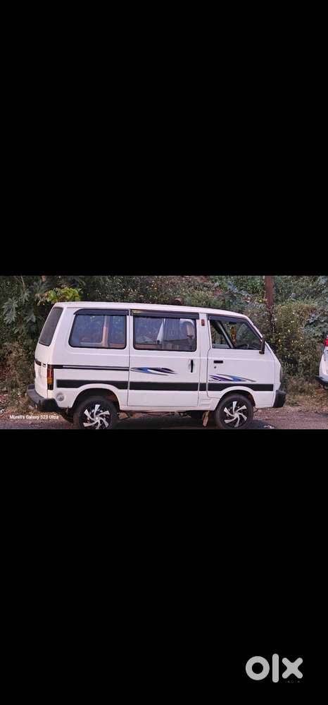 Omni Petrol 2007 Model