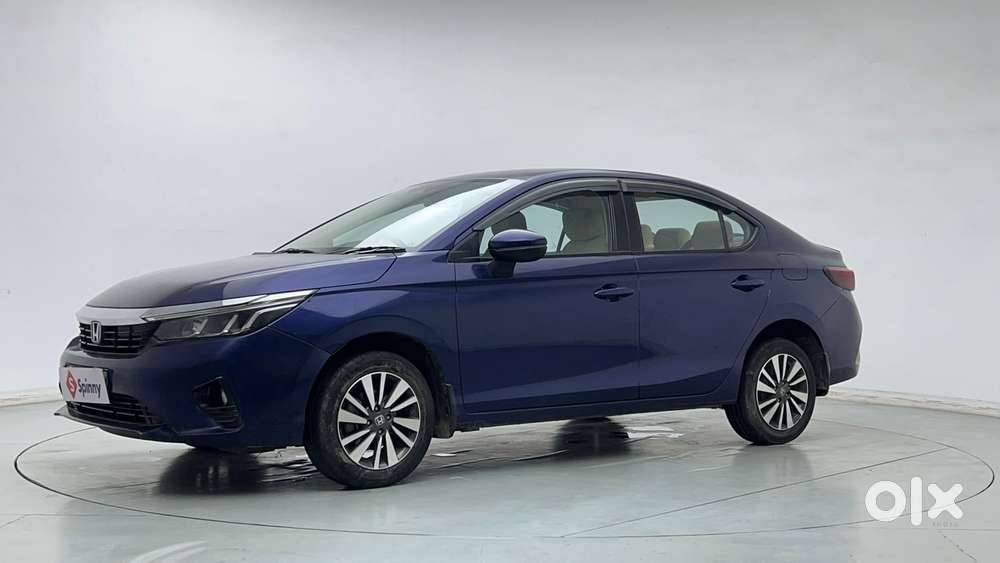 Honda City 1.5 V Mt, 2023, Petrol