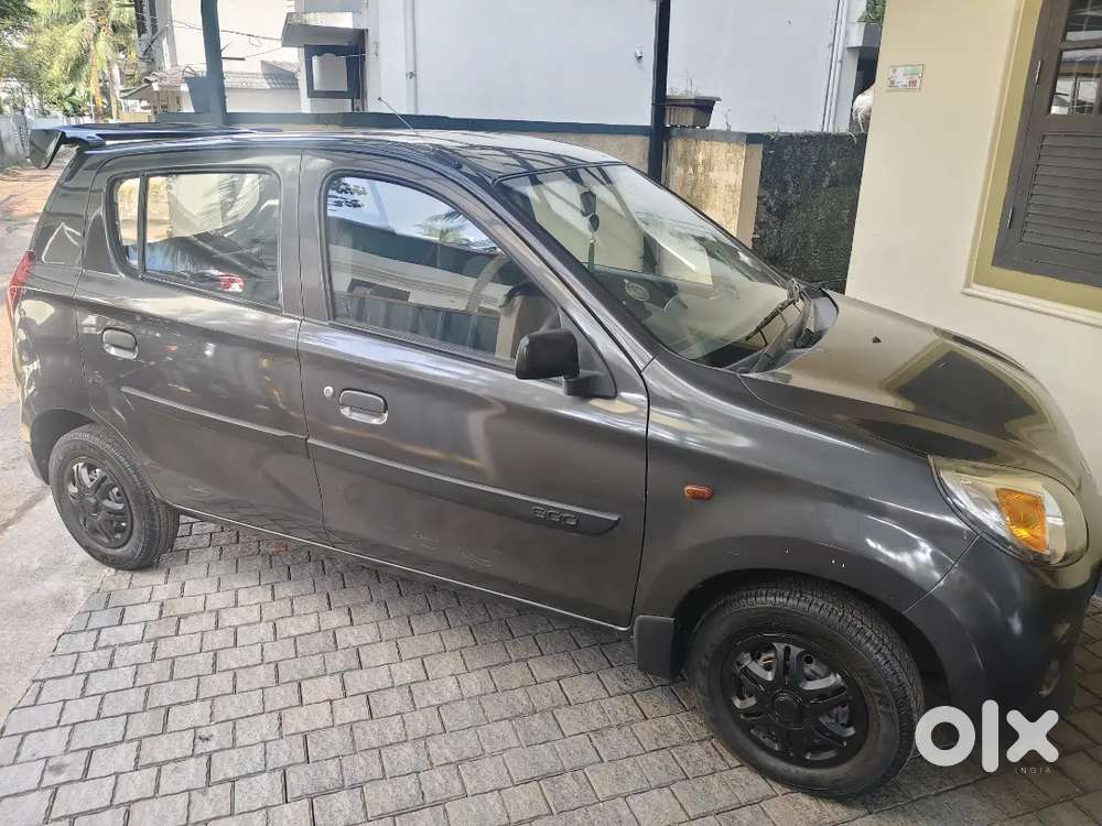 Maruti Suzuki 800 2019 Petrol