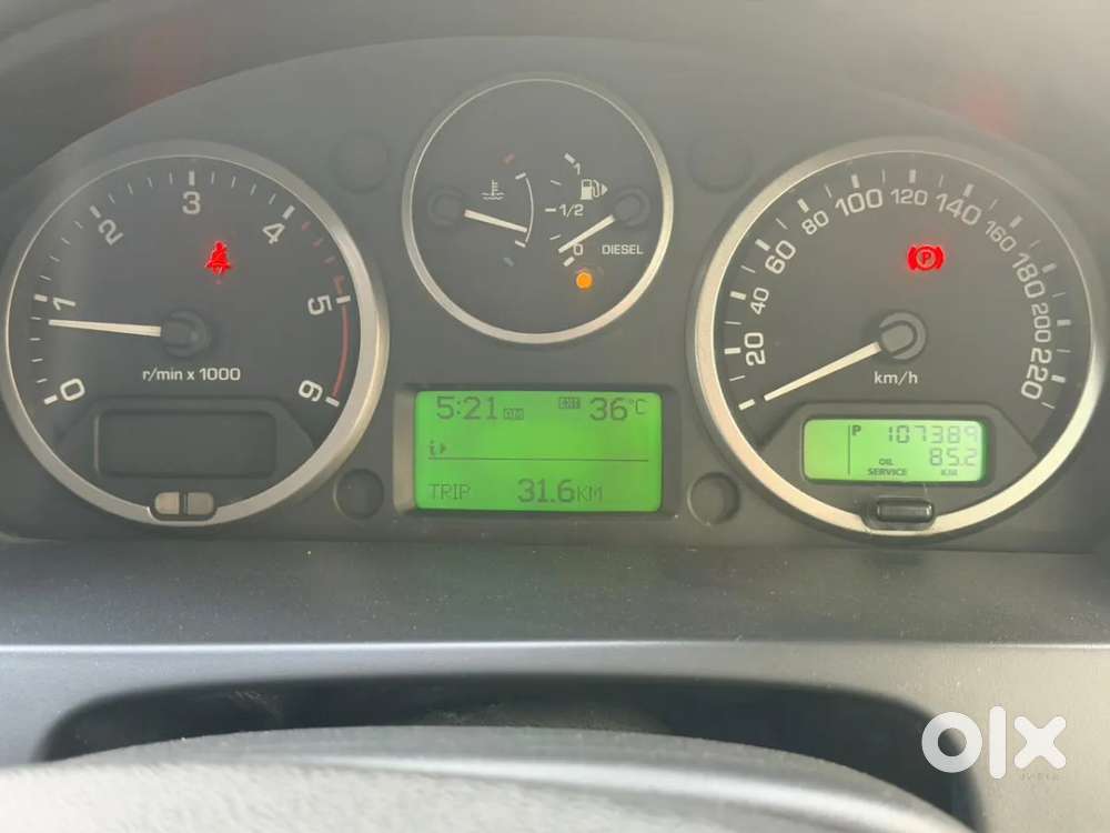 Land Rover Freelander 2, 2013, Diesel