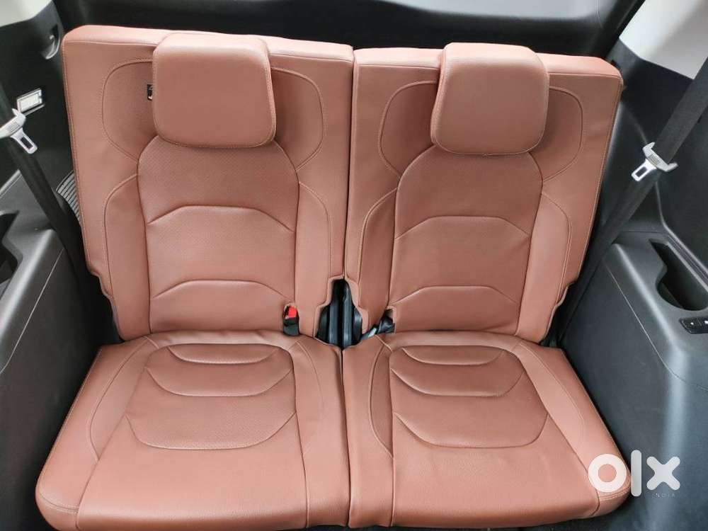 Mg Hector, 2021, Diesel