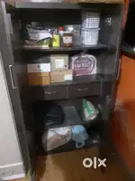 Wardrobe furniture