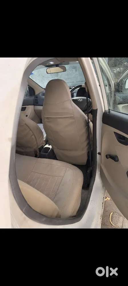 Hyundai Eon 2012 Petrol Good Condition