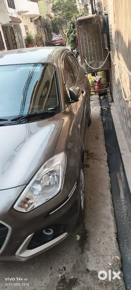 Maruti Suzuki Dzire 2022 Petrol 52000 Km Driven
