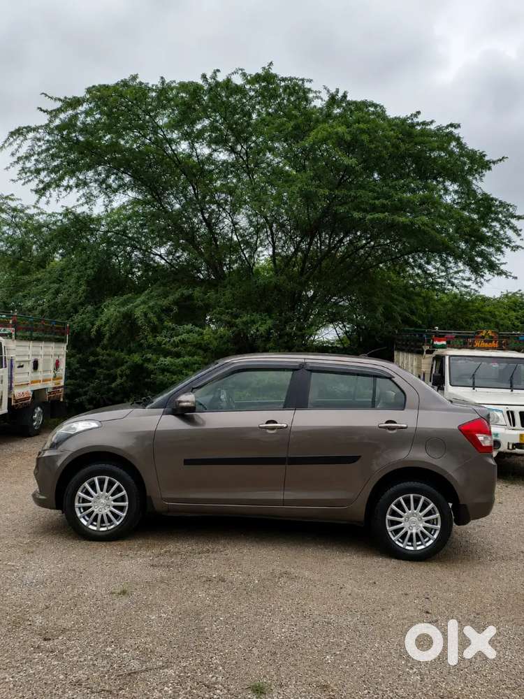 Maruti Suzuki Swift Dzire Vdi  2016  Diesel  80,000 Km  2nd Owner