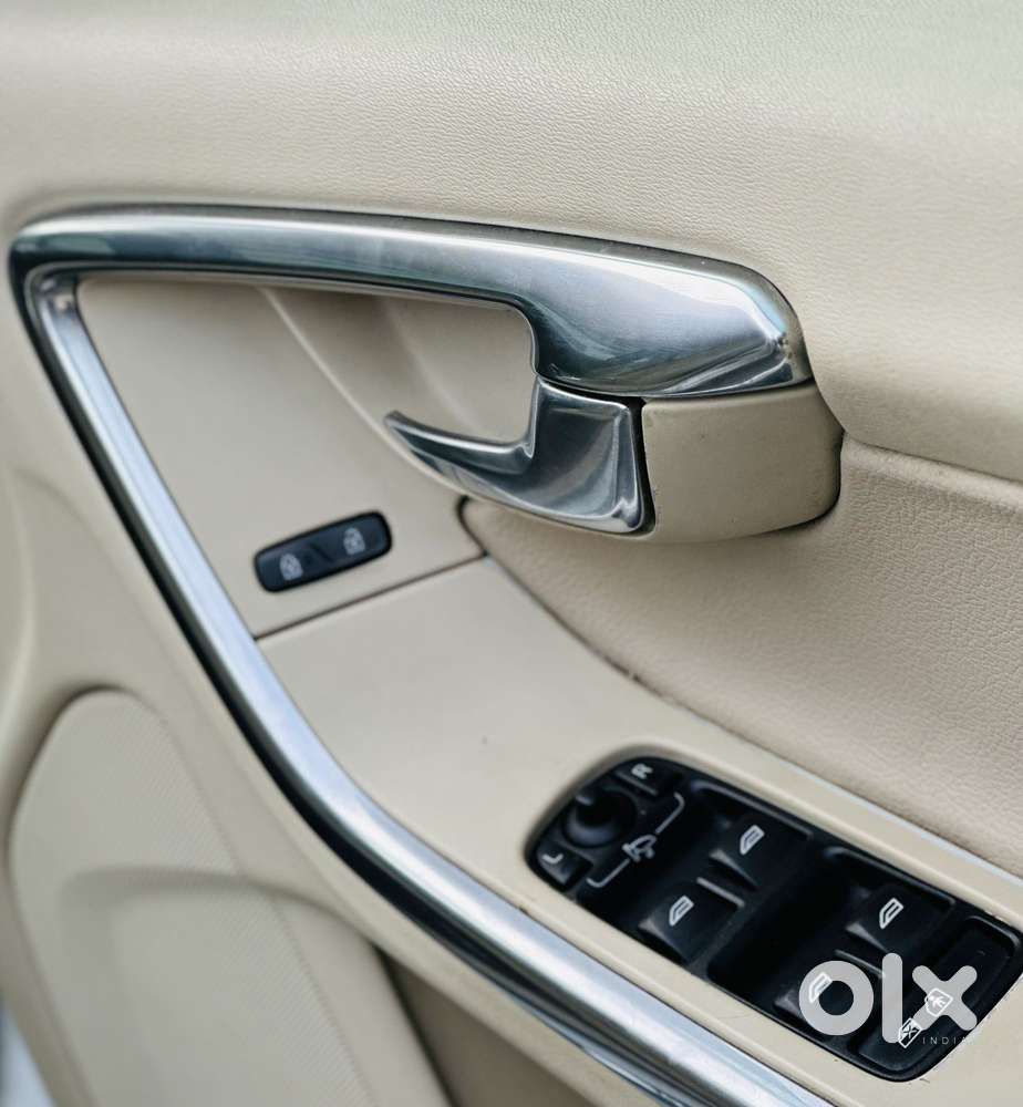 Volvo S60 D4 Kinetic, 2013, Diesel