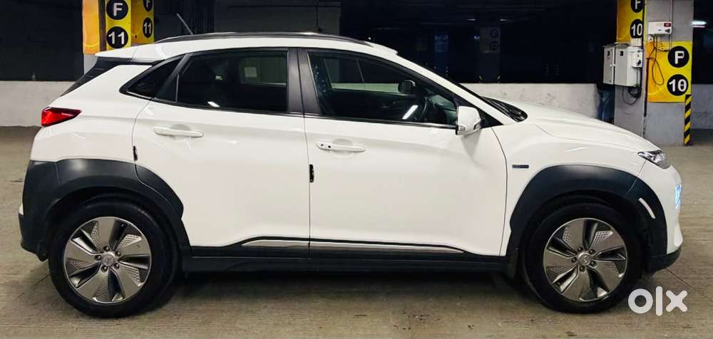 Hyundai Kona Electric Premium, 2023, Electric