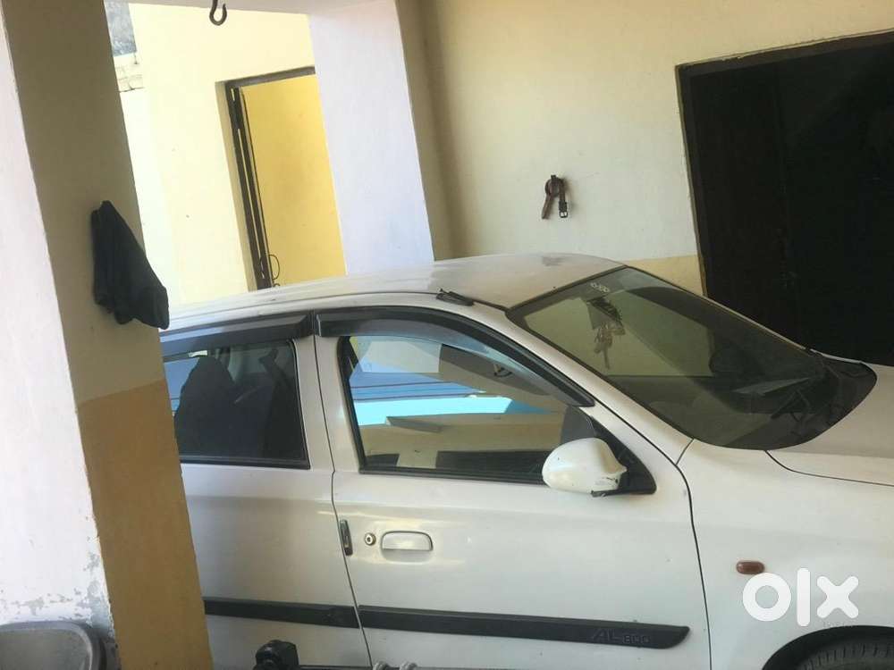 Maruti Suzuki Alto 800 2015 Cng & Hybrids Good Condition