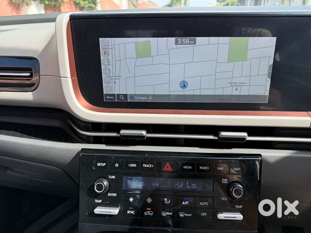 Hyundai Creta Sx Tech Diesel Manual