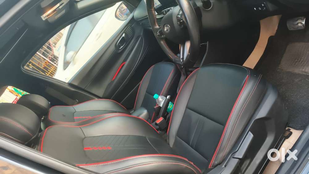 Hyundai I20 N Line N8 1.0 Turbo Dct, 2023, Petrol