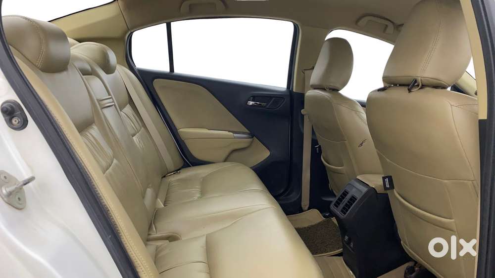 Honda City 2015-2017 I Vtec V, 2017, Petrol