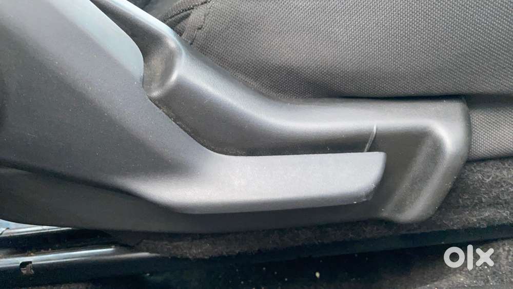 Maruti Suzuki Baleno 1.2 Cvt Delta, 2018, Petrol