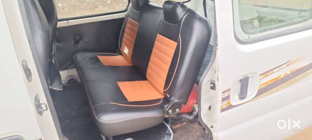 Maruti Suzuki Eeco Cng 5 Seater Ac, 2019, Cng & Hybrids