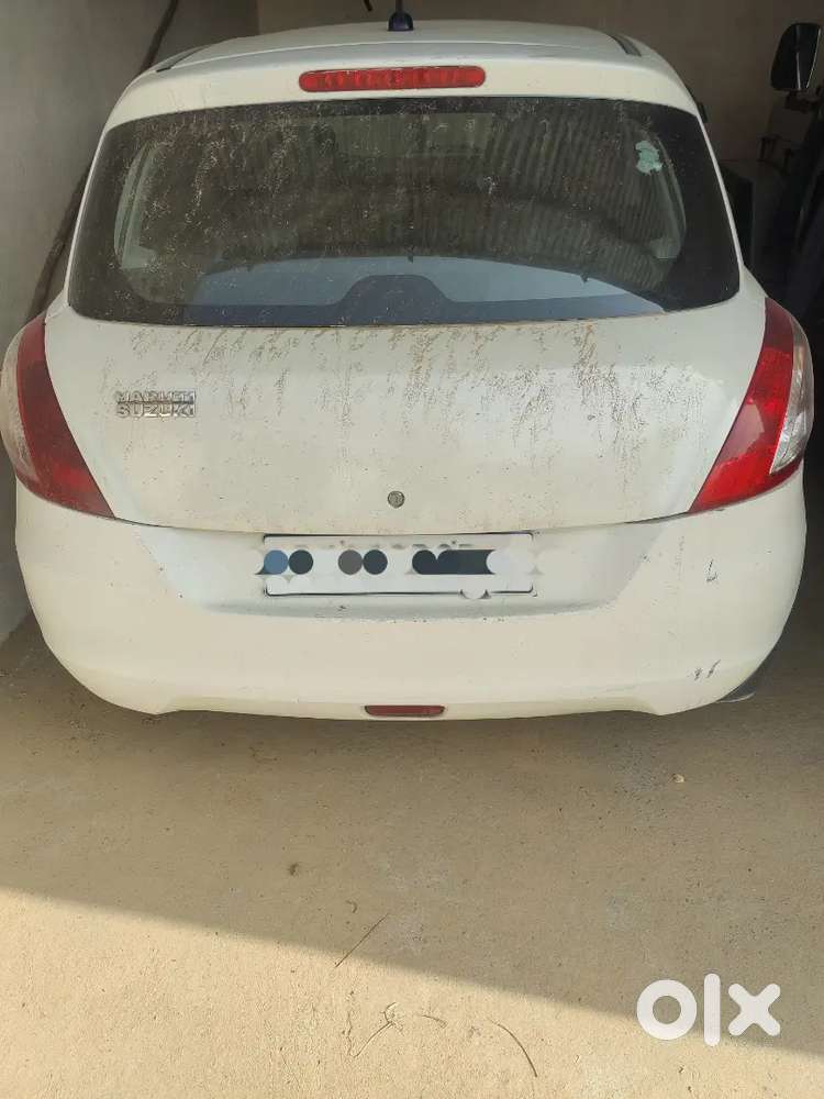 Maruti Suzuki Swift 2012 Diesel Good Condition
