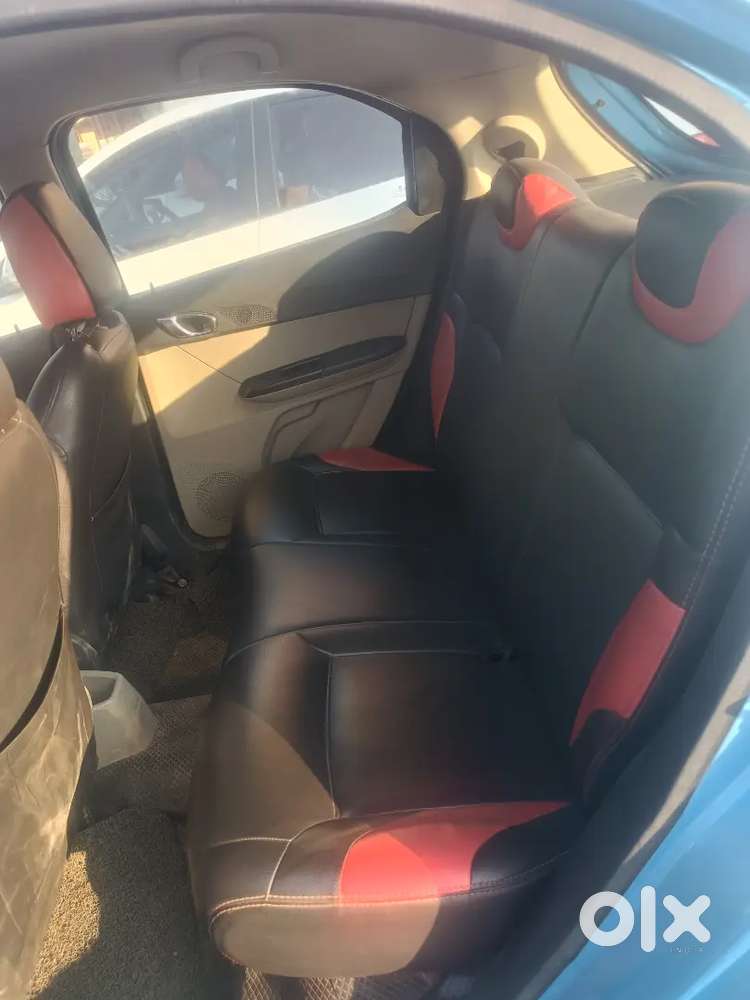 Tata Tiago 2017 Diesel 95000