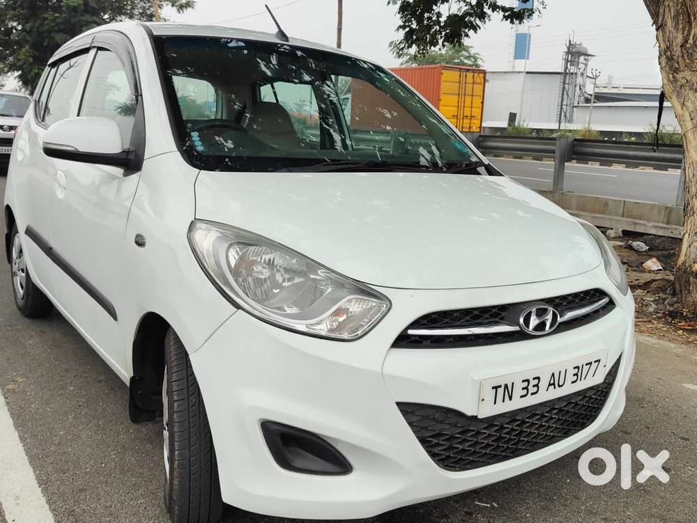 Hyundai I10 Magna, 2011, Petrol