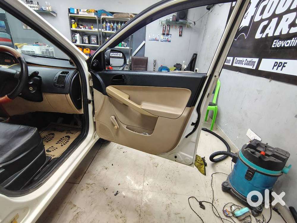 Tata Indica Vista 2011 Diesel (quadrajet)