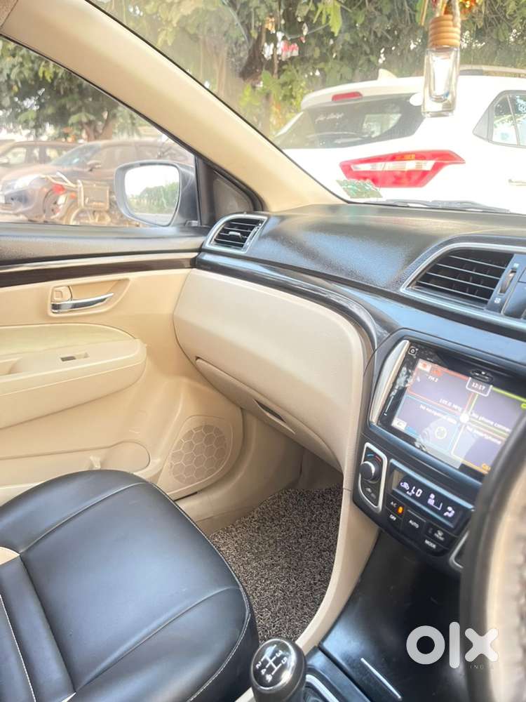 Maruti Suzuki Ciaz 2016