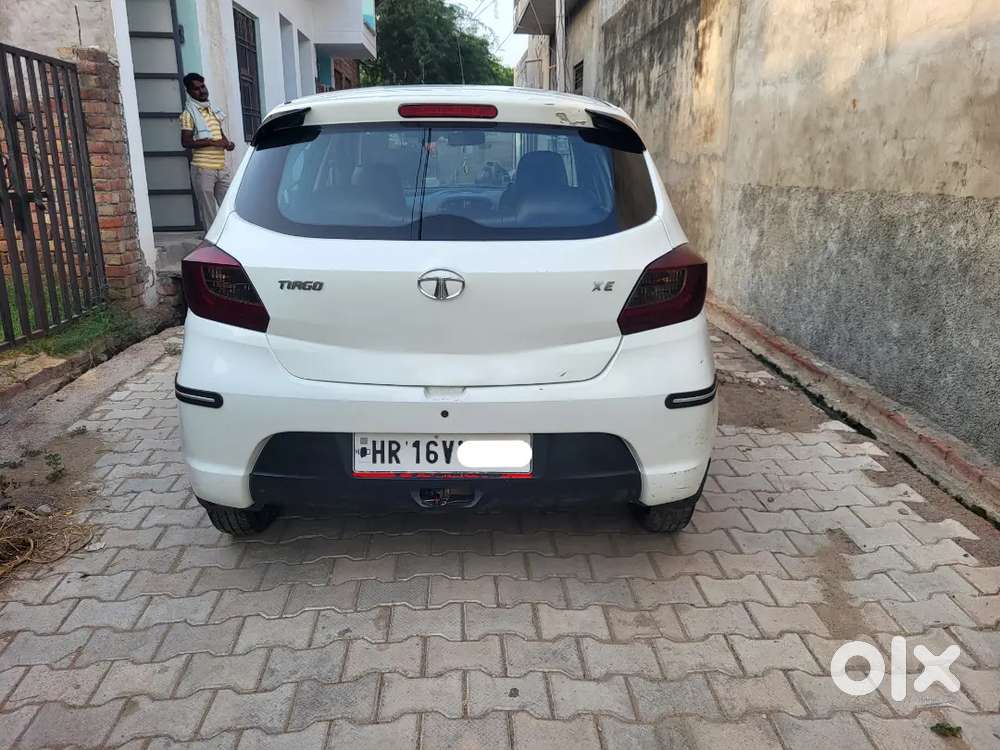 Tata Tiago 2019 Petrol Manual