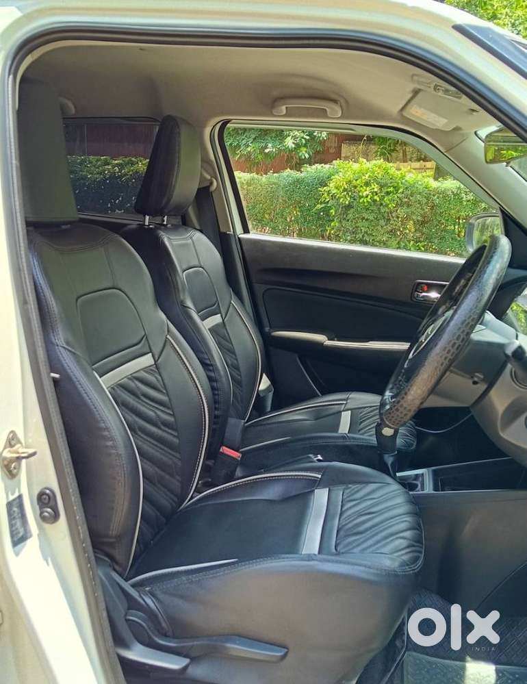 Maruti Suzuki Swift Vdi, 2019, Diesel