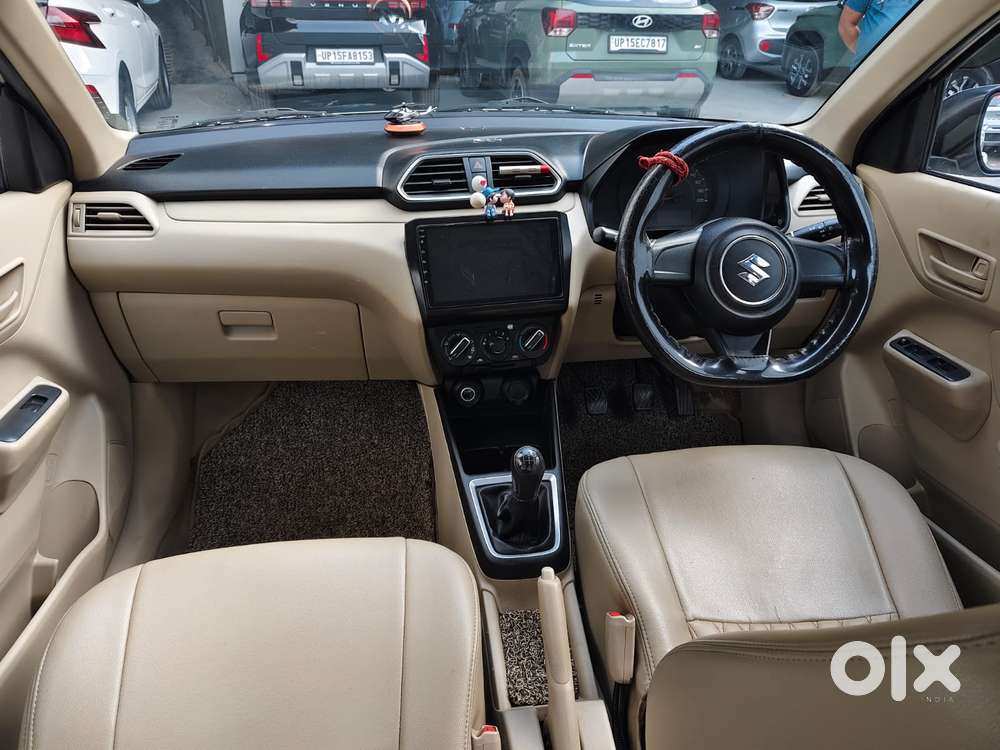 Maruti Suzuki Dzire 1.2 Lxi, 2019, Petrol