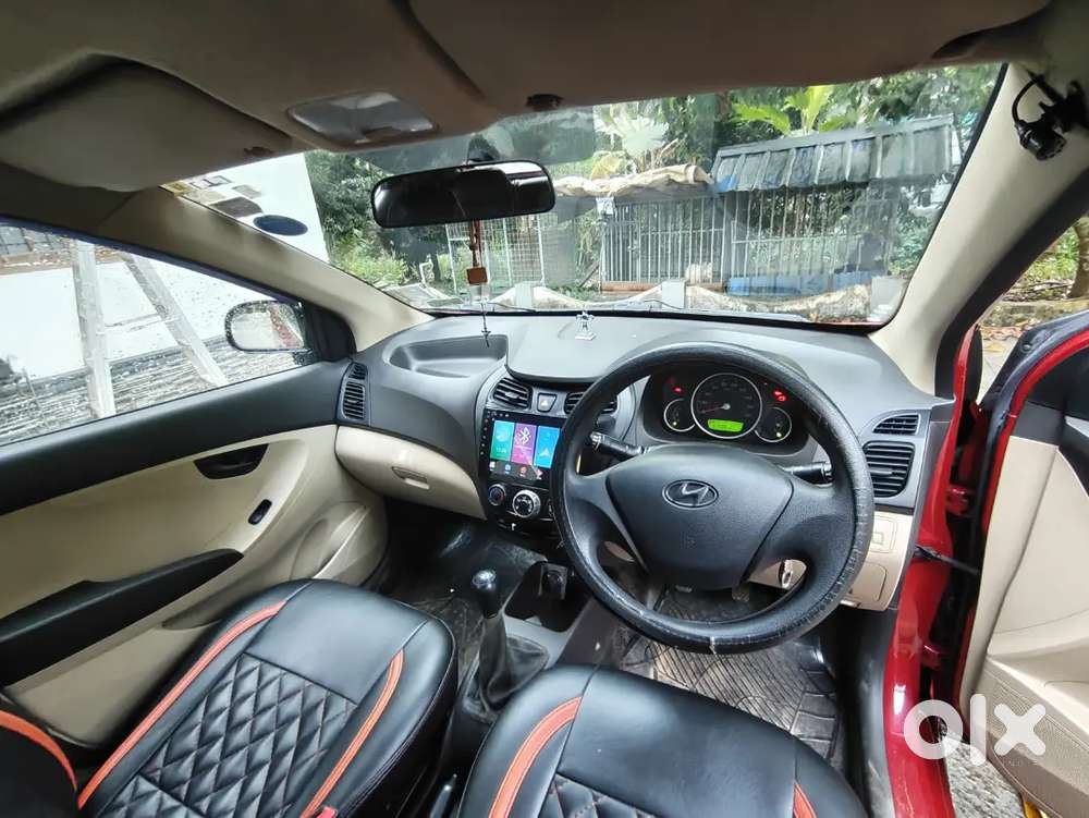 Hyundai Eon 1.0 2016