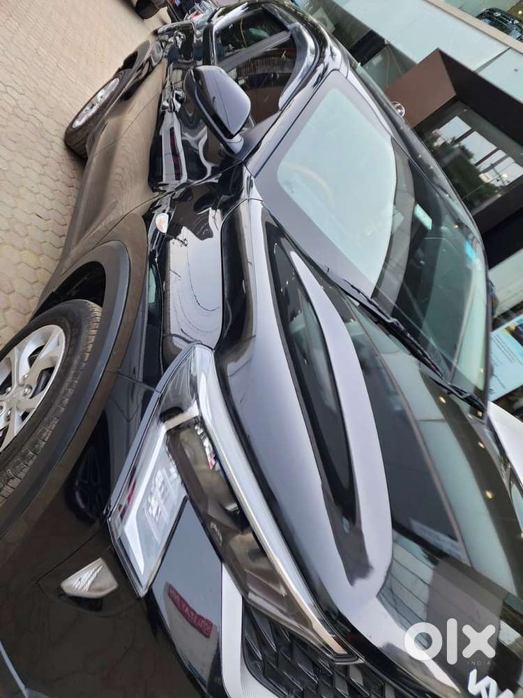 Kia Sonet Petrol Manual 2024 Hte O Sunroof