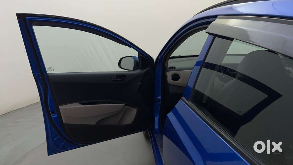 Hyundai Grand I10 1.2 Kappa Magna, 2019, Petrol
