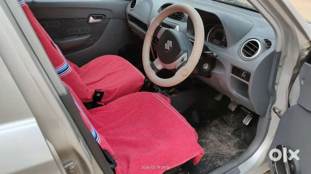 Maruti Suzuki Alto 800 Lxi 2016