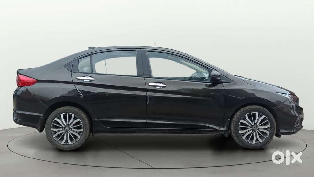 Honda City I Dtec Vx, 2017, Petrol
