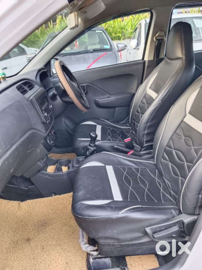 Maruti Suzuki Alto K10 Vxi (o), 2024, Petrol